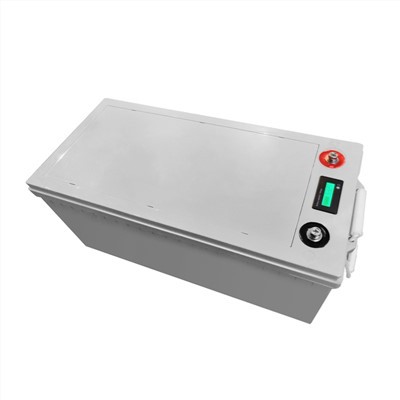 200ah 太陽光発電パック