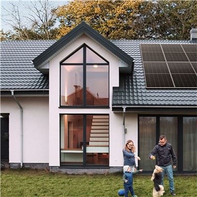 5kw電気バッテリー貯蔵