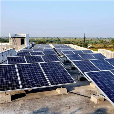 交流太陽エネルギーシステム