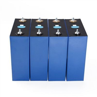 ベスト Lifepo4 発電所