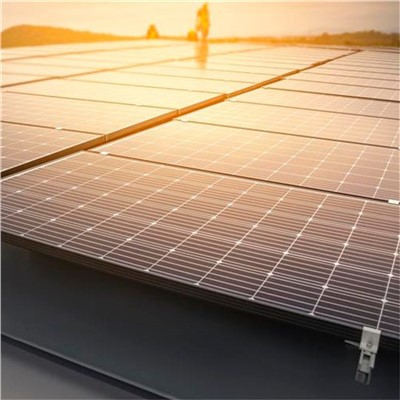 最優秀太陽光発電システム賞