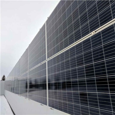 BPV ソーラー パネル