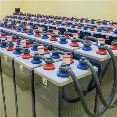 太陽光発電 リチウムイオン太陽電池