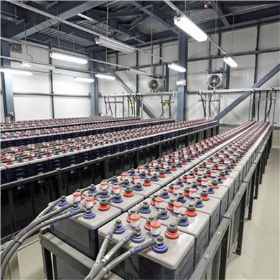 蓄電池 ソーラー充電式電池