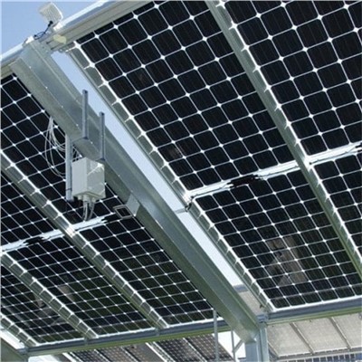 システム両面ソーラーパネル